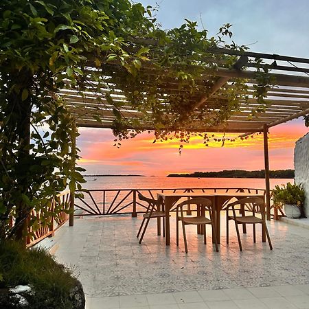 Orika Del Mar Hotel Исла-Гранде Экстерьер фото