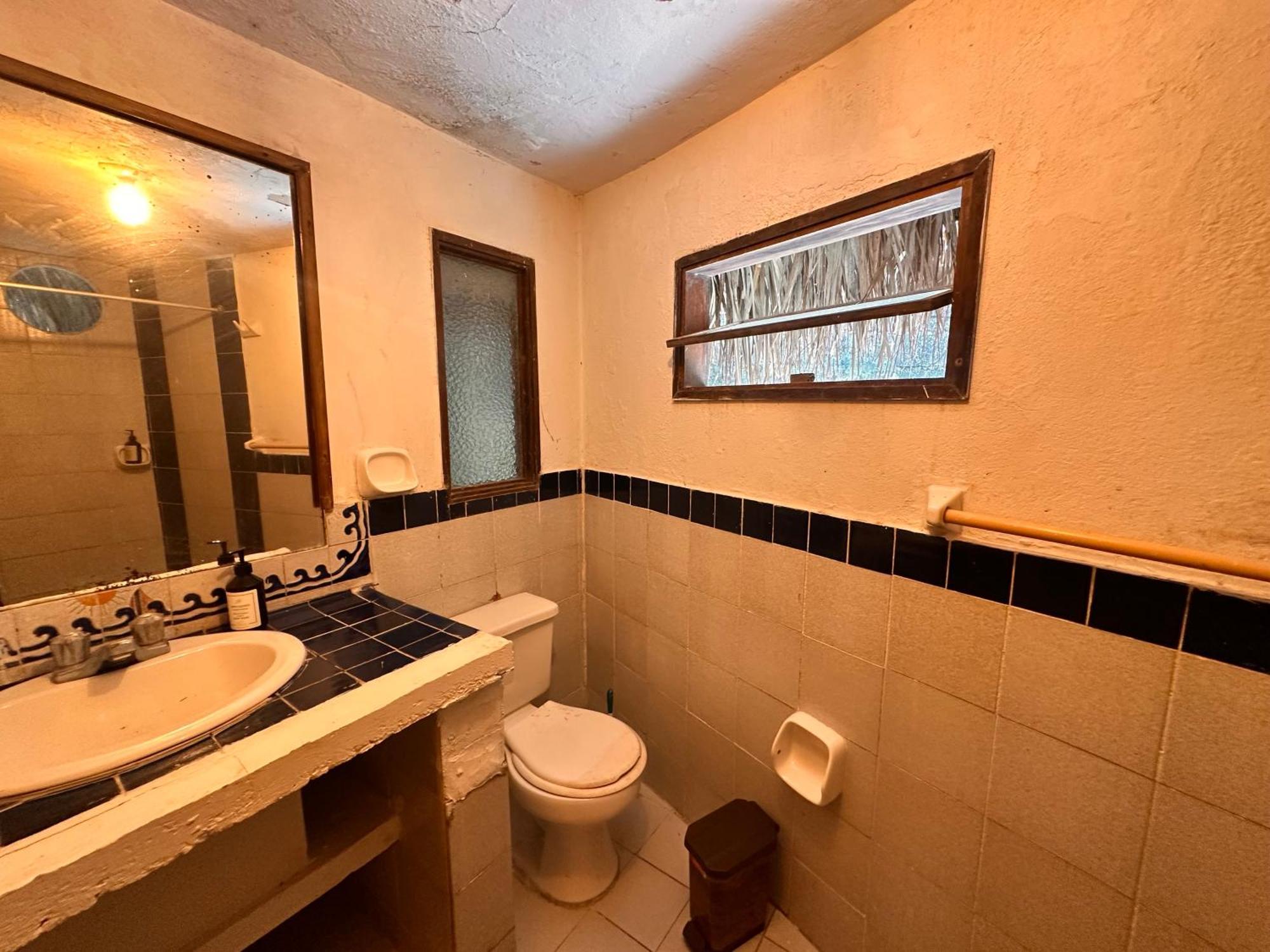 Orika Del Mar Hotel Исла-Гранде Экстерьер фото