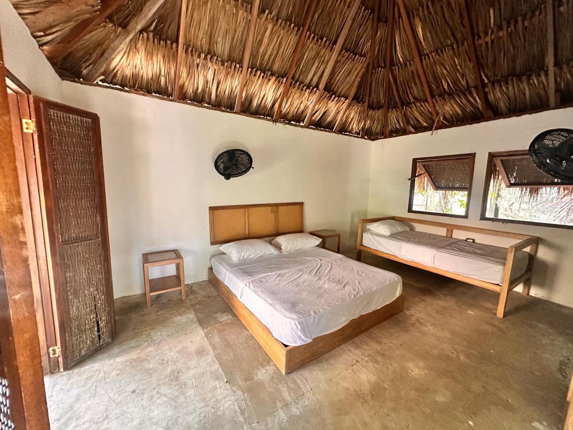 Orika Del Mar Hotel Исла-Гранде Экстерьер фото