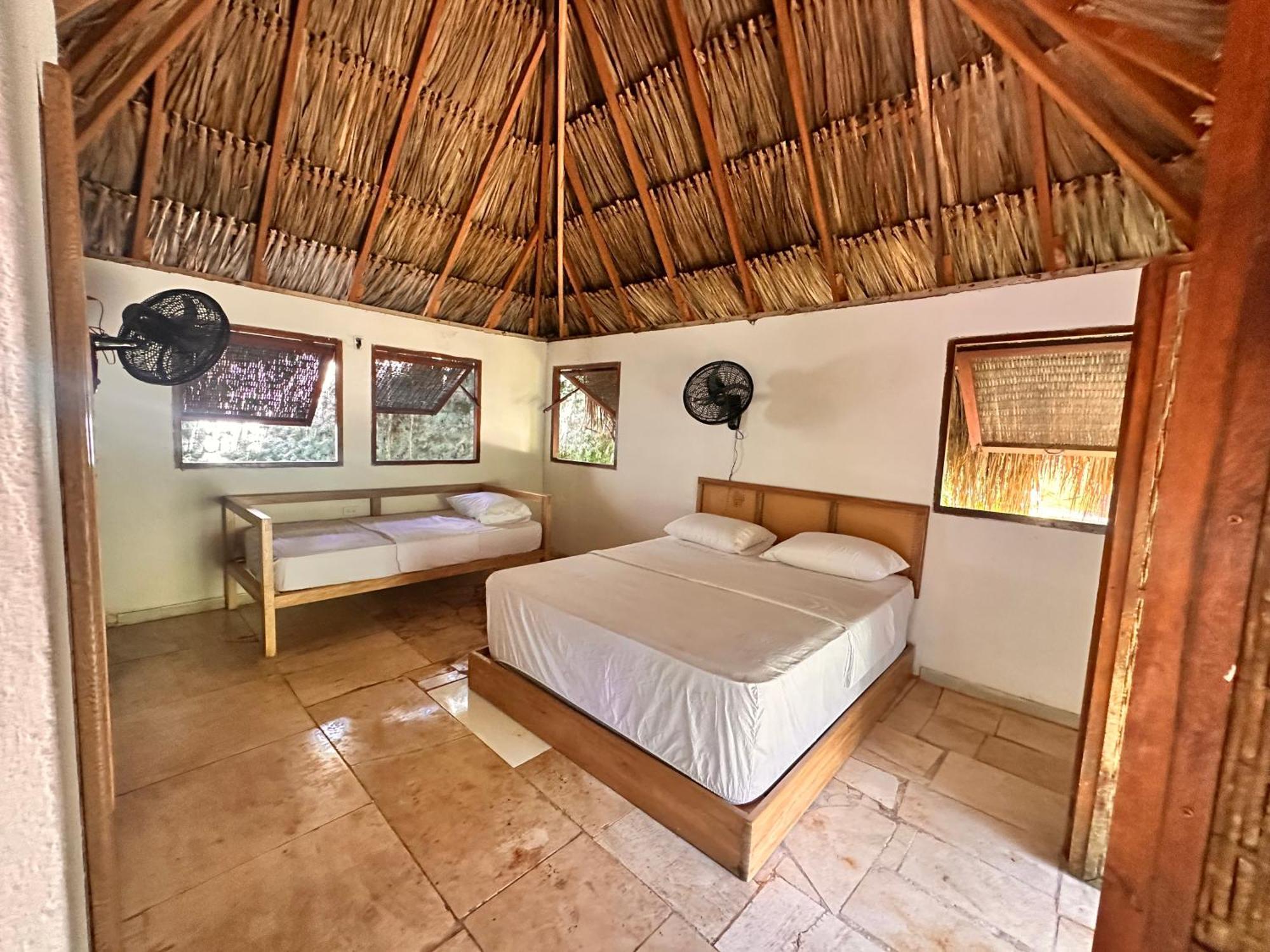 Orika Del Mar Hotel Исла-Гранде Экстерьер фото